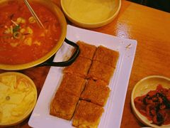 -金北顺大锅家(신사본점)