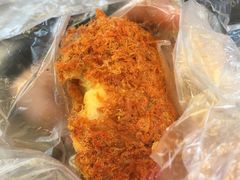 -周记传统糕点PASTRY(蜀汉路店)