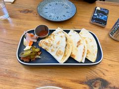 -墨纪Mojí墨西哥餐厅(官舍店)