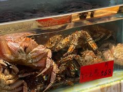 -榕树下海鲜馆(坪山路店)