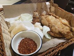 -粗茶淡饭•陕菜•家常菜