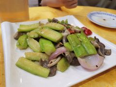 -烧鹅妹饭店