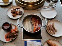 -钱小奴创意自助餐厅·原切谷饲安格斯畅吃(苏州昆山招商花园城店)