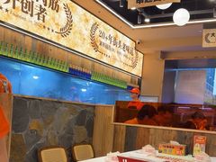 -三毛烧烤·南昌大排档(山姆店)