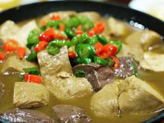 -醉南拳客家菜(华威店)