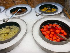 水果罐头-汉巴味德(大悦城店)