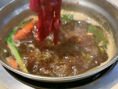 -围炉夜话·潮汕卤水火锅(榕江店)