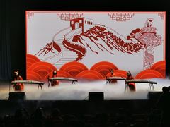 -秦汉胡同书法古筝围棋国画书院(宝地分馆)