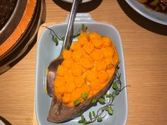 -蜜桃餐厅·伴山(绿宝广场店)