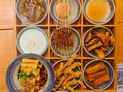 -留焕小吃·昆明非遗小吃品牌(文明街旗舰店)