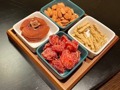 -丽晶轩中餐厅(重庆丽晶酒店)