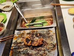 -新艺自助美食城(中山路店)