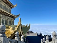 -峨眉山风景名胜区