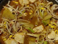 -玉善烧烤串城(长春总店)