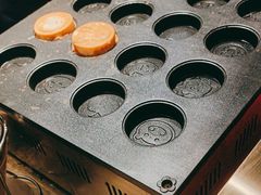 -拾烧·古法手作车轮饼(西直门凯德茂店)