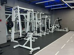 -EASY POWER健身工作室(浦东大道店)