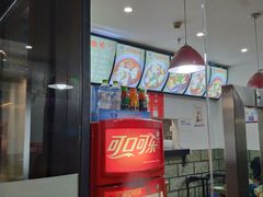 -陈记柳州螺蛳粉(大坪店)