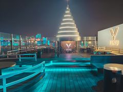-VENU+海景酒廊