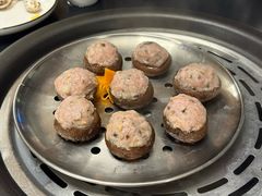 -水禾轩·海鲜蒸汽主题餐厅(新香洲旗舰店)