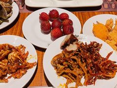 -汉巴味德(大悦城店)