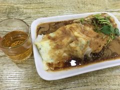 -州记·肠粉·牛肉火锅(福安店)
