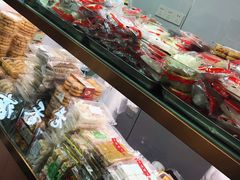 -上海虹口糕团(福州路店)