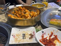 -安又胖韩国烤肉(美罗城店)