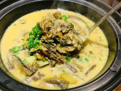 -红旗大食堂(君悦紫园店)