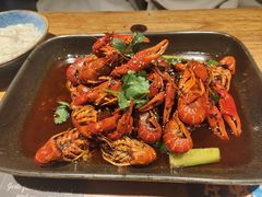 -北京食堂·烤鸭·宵夜(亚运村店)