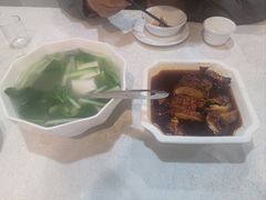 -蒲氏烤鸭(百寿路店)