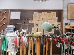 -十八字金·银饰·拼豆·开蚌DIY(魏公芳华里店)