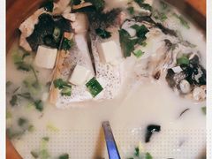 -姜君·千岛湖鱼头馆(浦东大道店)