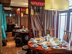 -蔡家酒楼(一德街店)