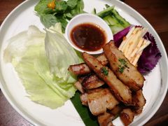 -星叶·东南亚料理(宁波万象汇店)