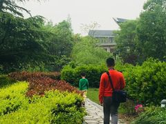 -宁波九龙湖开元度假村