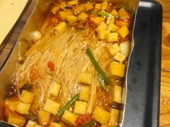 -那些年记忆烧烤