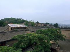 -山西王家大院