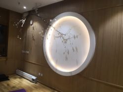 -花间禅净·瑜伽