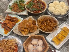 -小街天府(西工小街店)