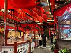 -客家大院·非遗赣南客家菜(郁孤台店)