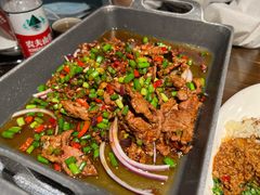 -味上湘菜馆(岳麓山店)