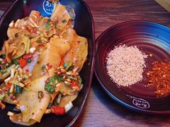 -Let’s WaKao瓦烤(贝森店)
