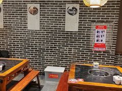 -辣莊重庆老火锅(威海高铁站韩乐坊店)