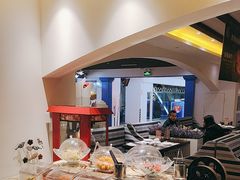 -十分牛西餐·牛扒专门店(光明广场店)