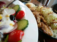 -铃木食堂(帽儿胡同店)