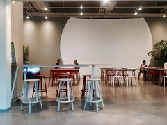 -dotcom coffee古点咖啡(致真大厦店)