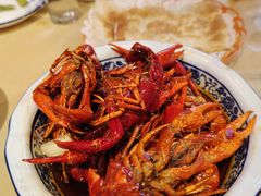 -江味龙虾馆·裸蓝龙虾(南山店)