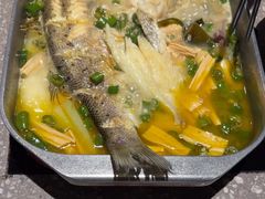 -烟火鱼乡(京华城店)