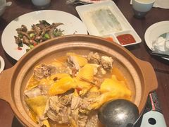 -汀小府·福建客家菜(鼓山沃尔玛店)