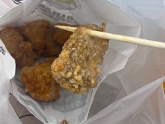 -超级鸡车(长宁娄山关路店)